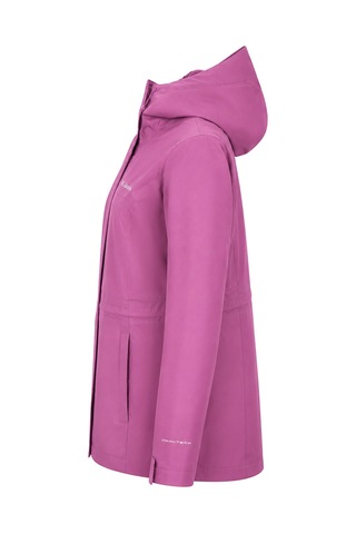Columbia Columbıa Hıkebound Kadın Ceket 2113901-551 Pembe