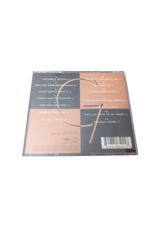 Garth Brooks Cd Sevens