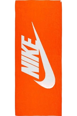 Nike Club Pool Towel N.100.9741.808.os Siyah