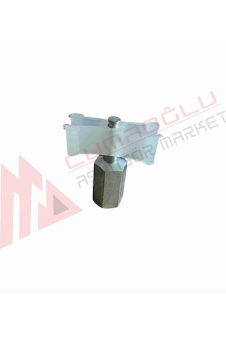 Asansör Kapı Altı Paten Takımı