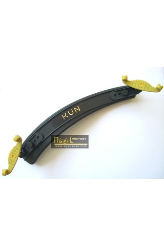 Kun Shoulder Rest Viola No.400 Viyola Yastığı