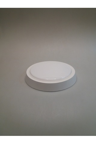 Sıva Üstü 9W Ledli Profonya Armatür Beyaz