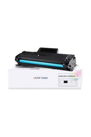 Samsung Ml-1660K Mlt-D104S Uyumlu Toner Çipli