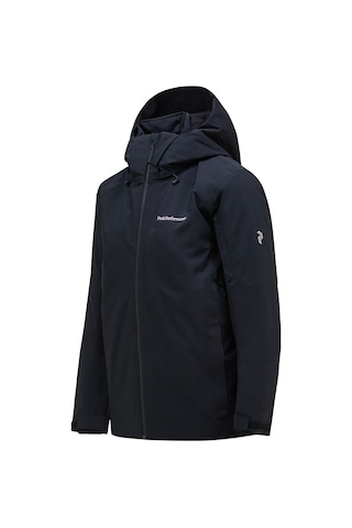 Peak Performance Peak Performance Maroon Erkek Mont 10011 Siyah