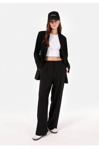 Colin's Colins Siyah Kadın Pantolon Cl1070178 Q1.v2 Blk Siyah