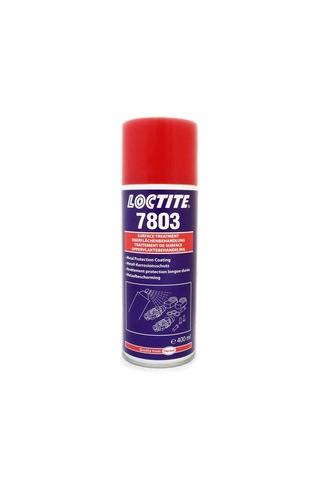 Loctite 7803 Korozyon Önleyici Islak Film 400ml