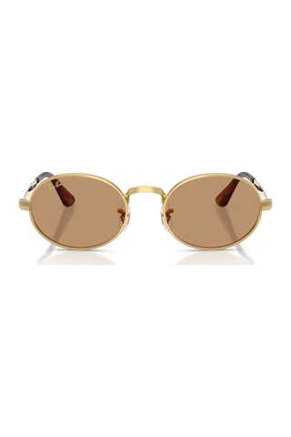 Ray-ban Rb3931 001 53 54 Unisex Güneş Gözlüğü Altın