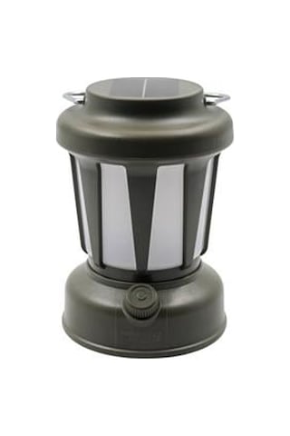 Powerdex Kamp Lambası Güneş Enerjili Ve Type-c Şarjlı Pd-530 -