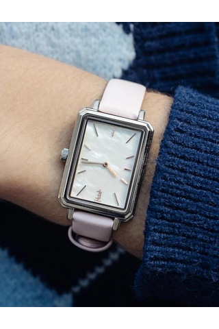 Earnshaw Es-8235-01 Kadın Kol Saati