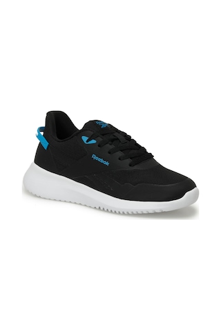 Reebok Speed Pace Siyah Erkek Spor Ayakkabı 000000000101917175 Siyah-mavı Siyah - Mavi