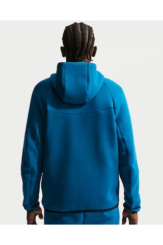 Nike Nıke M Nk Tech Fleece Fz Wr Hoodıe Erkek Ceket Hv0949 Hv0949 476