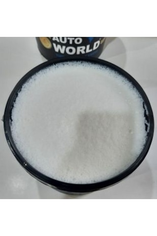 Auto World Beyaz Lastik Montaj Kremi 5kg