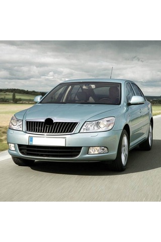 Tekerlek Bijon Kapağı Gri 5 Adet 1z0601173 Skoda Octavia 2 İle Uyumlu 2009-2012