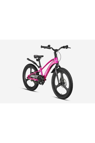 Kron Mag8 16 Jant Pembe Bisiklet Pembe