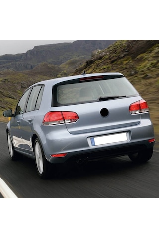 Vw Golf 6 09-12 Arka Cam Silecek Silgi Süpürgesi 28cm 5k6955427a