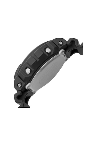 Casio Dw-6900u-1dr Kol Saati Metalik