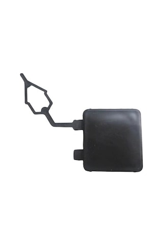 Peugeot 2008 2024-2025 Arka Tampon Çeki Demiri Kapağı No: 98258444xt