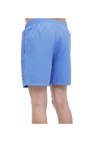 Lumberjack Ml Gustavo 19ct483 4fx Saks Erkek Deniz Şortu 000000000101572452 Mavi