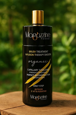 Magazizne Organik Keratin Diğer
