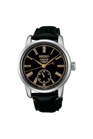 Seiko Presage Craftsmanship Spb499j1 Erkek Kol Saati Spb499j Gri