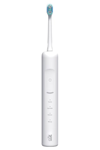 7go 7gmf2 Sonic Elektrikli Diş Fırçası Beyaz
