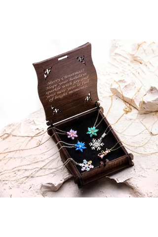 Hayalet Kolye, Gold Minimalist Hayalet Figürlü Kolye, Sevimli Halloween Takısı, Kadınlara Özel Rose Gold