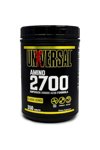 Unıversal Amino 2700 / 350 Tablet