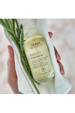 AVEDAs-Fix Composition Oil Aromatik Yağ 50ml