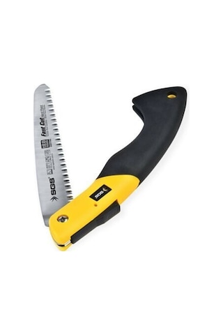 Sgs Katlanır Budama Testeresi 180Mm SGS1755