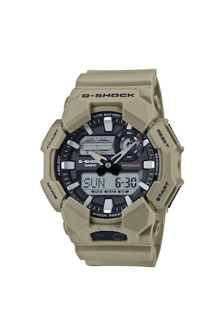 Casio G-shock Ga-010-5adr Erkek Kol Saati