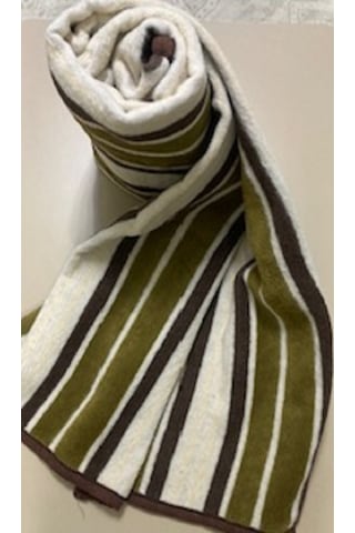 Peluş Battaniye Tek Kişilik Renkli