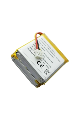 Philips Fidelio B5 / 12 Pil Li-Polimer 7.4Volt 1900Mah. 14.1Wh