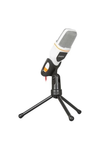 Snopy SN-340M Masa Üstü Mikrofon