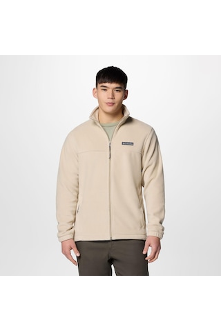 Columbia Steens Mountain 2.0 Erkek Krem Ceket 1476671-275 Kahverengi