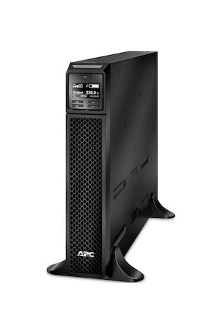 APC Smart SRT3000XLI 3000 VA Online UPS Güç Kaynağı