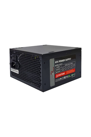 Gameload ATX-P400 400 W ATX Güç Kaynağı