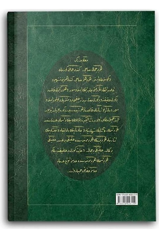 Esma-yı Sitte Risalesi (Osmanlıca) 8682279631776