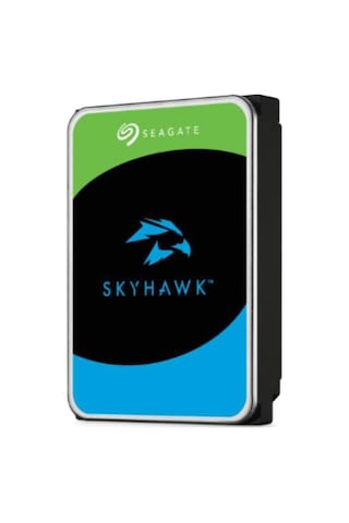 Seagate Skyhawk Surveillance St8000vx010 8tb 256mb 3.5 Sata 3 Adad10sea0017
