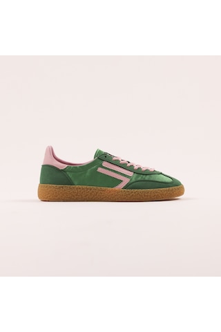 Sneaker Günlük Kadın Pu601x-004 Puraai 6.01 Xs Eden Eden
