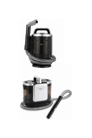 Fakir Range GleamMax Spot Cleaner Koltuk Halı ve Leke Çıkartma Makinesi