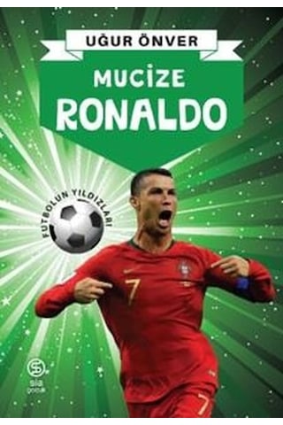 Mucize Ronaldo - Uğur Önver - Sia Mucize Ronaldo - Uğur Önver - Sia