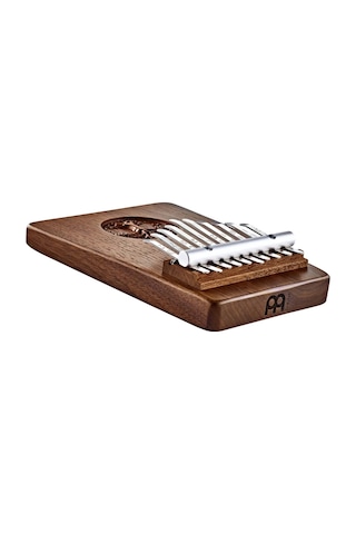Meinl Sonic Energy Kl1001tol Solid Tree Of Life C Major 10 Note Kalimba Black Walnut