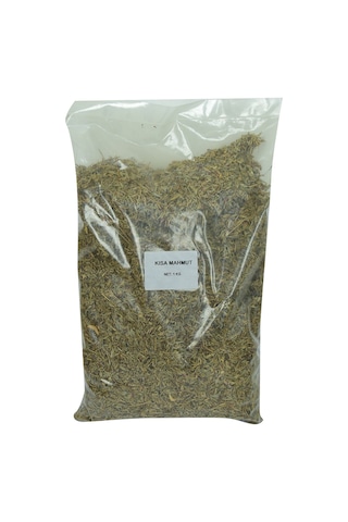 Doğan Doğal Kısa Mahmut Otu 1 KG