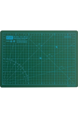 Kraf 3004G A4 Kesim Tablası