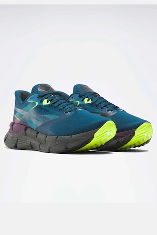 Reebok 4w Floatzıg Symmetros Erkek Koşu Ayakkabı 101926344 Mavi Mavi