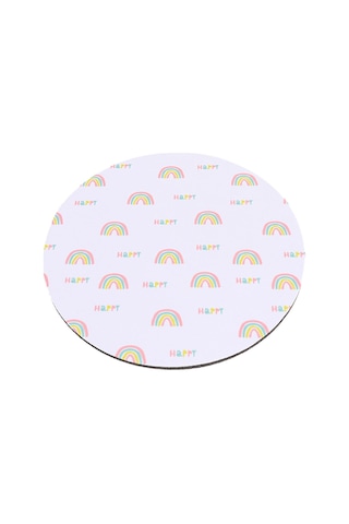 Happy Tasarım Mouse Pad