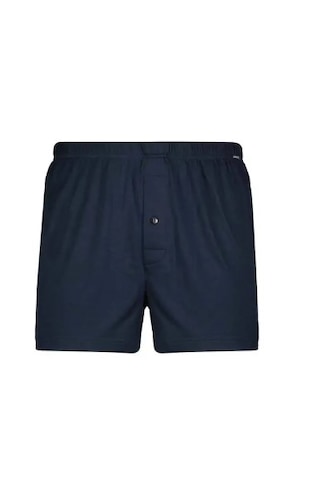 Blackspade 9312 Silver Boxer Lacivert