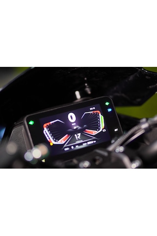 Arora Motolüx Vegas 125 CC Benzinli Motosiklet Mavi