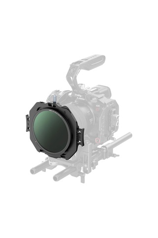 Smallrig 4412 Ayarlanabilir Kelepçeli Filtre Kiti