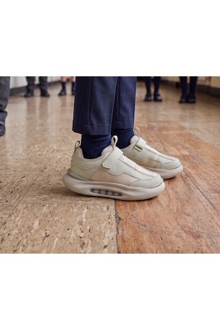 Pepino 2359 Kız Çocuk Sneaker Bej
